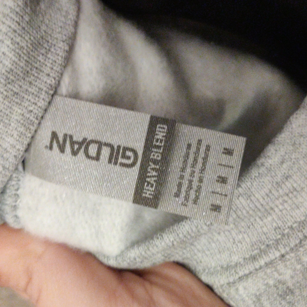 {Boutique} Ghost Face Easter Crewneck - image 2